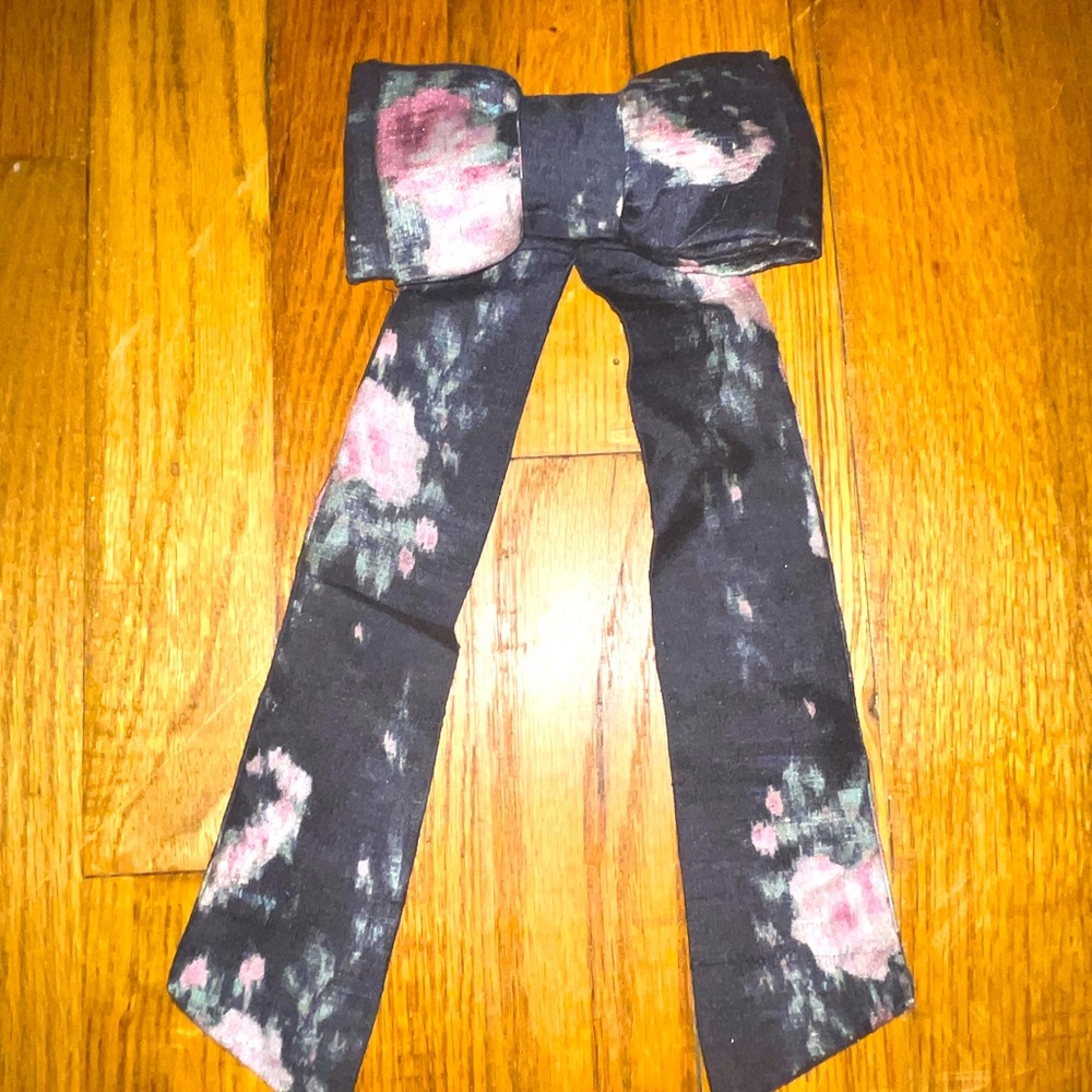 Loveshackfancy bow
